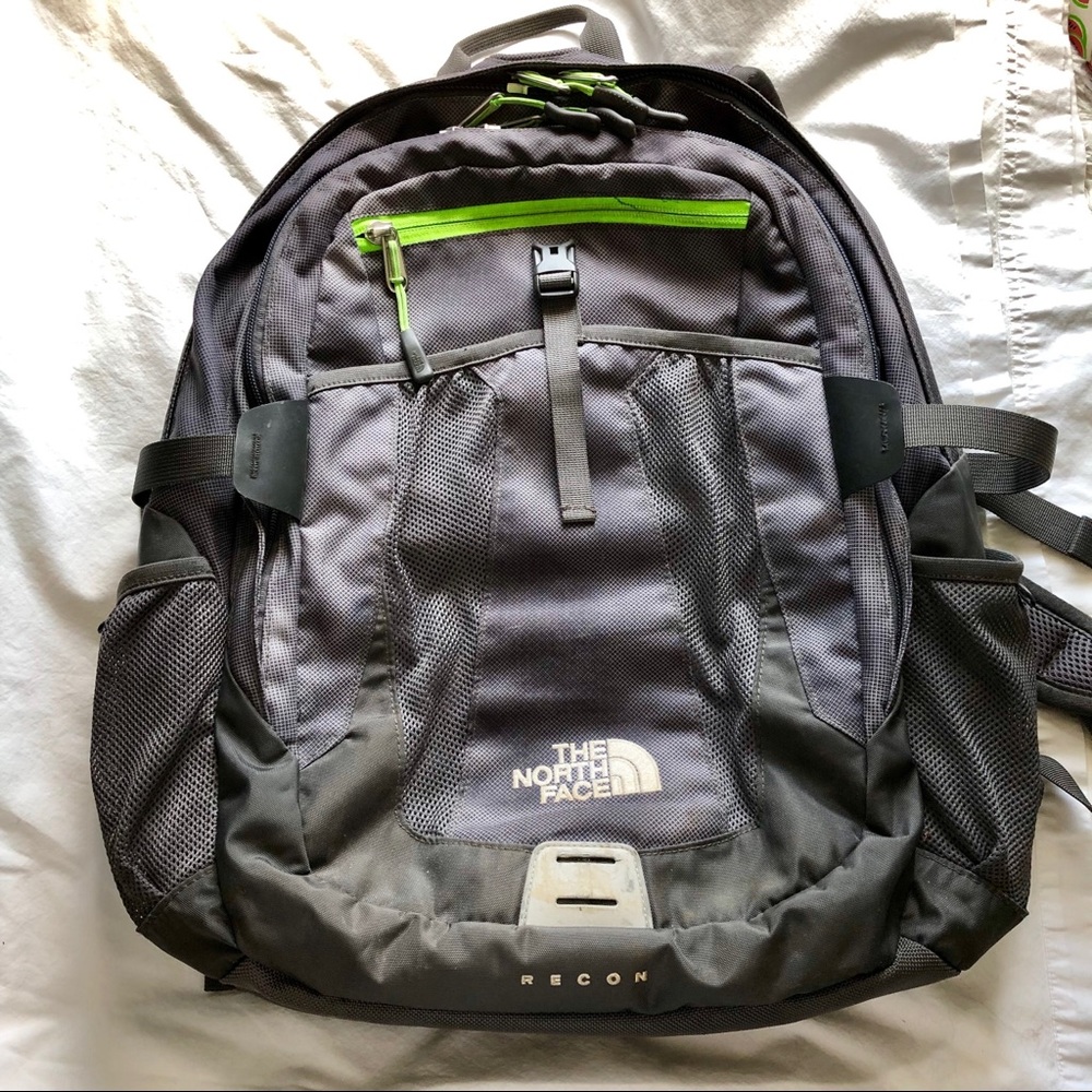 Women’s The North Face Recon Backpack
